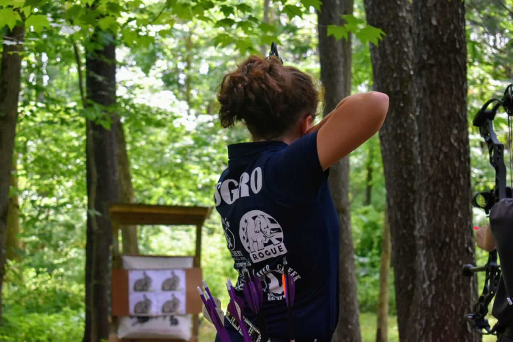 Ohio Archer's Association