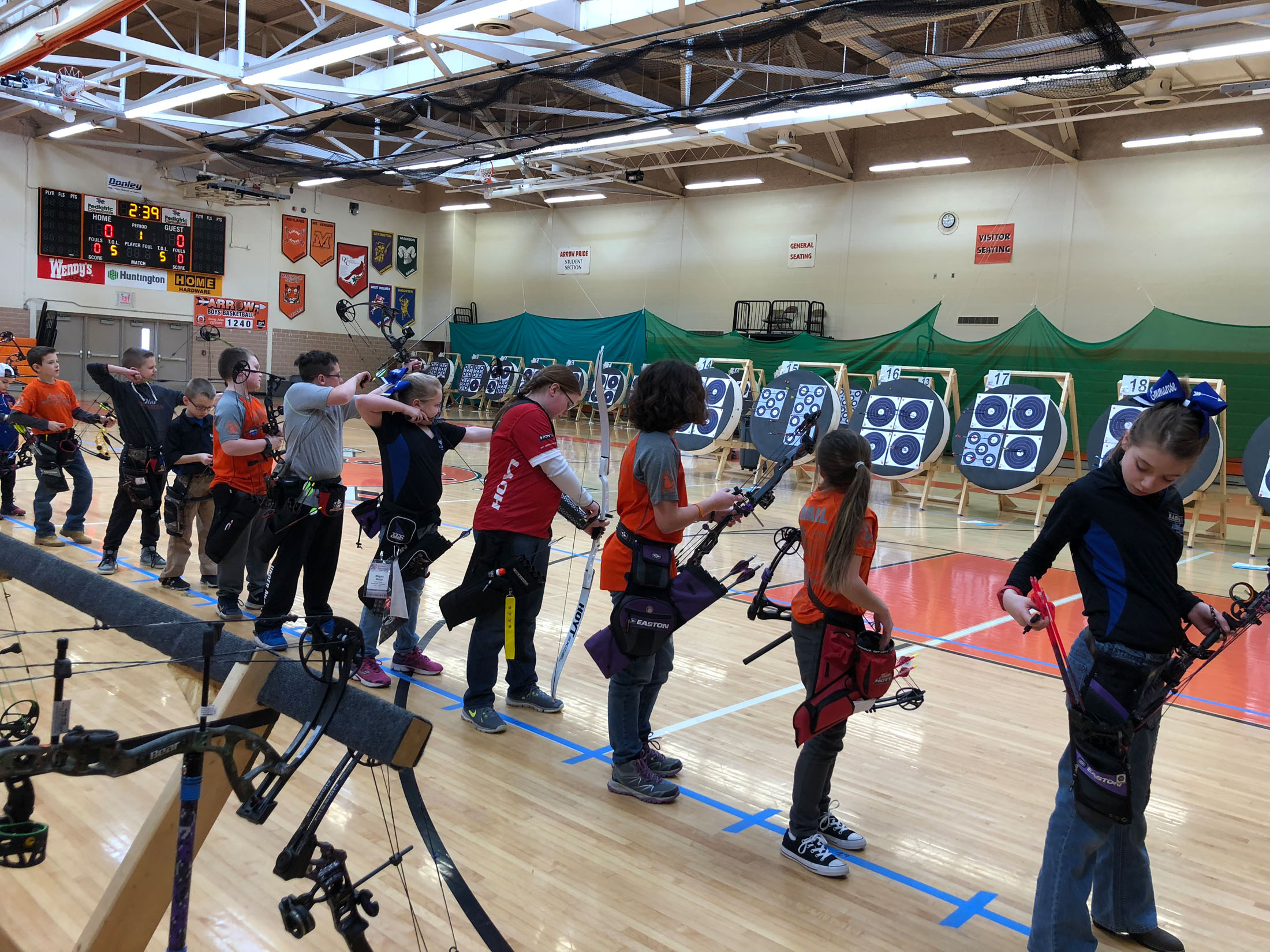 Ohio Archer's Association